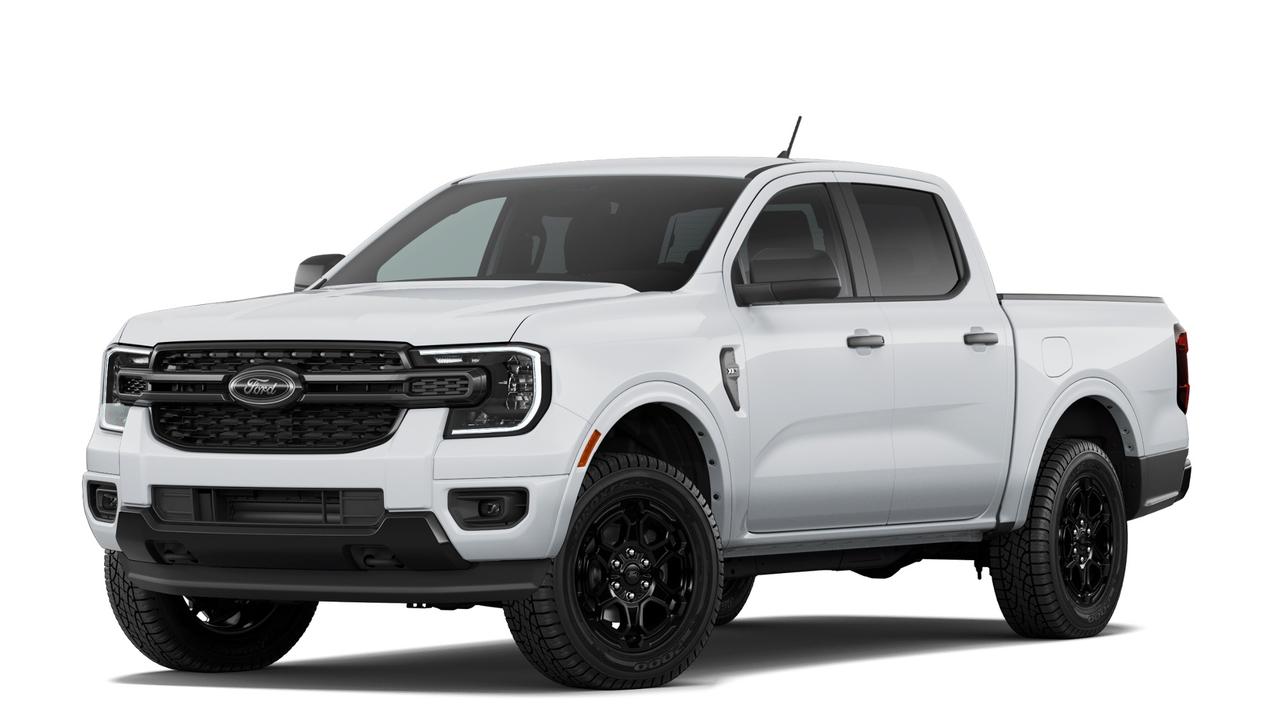 New 2026 Ford Ranger XLT for sale in Walkerton, ON
