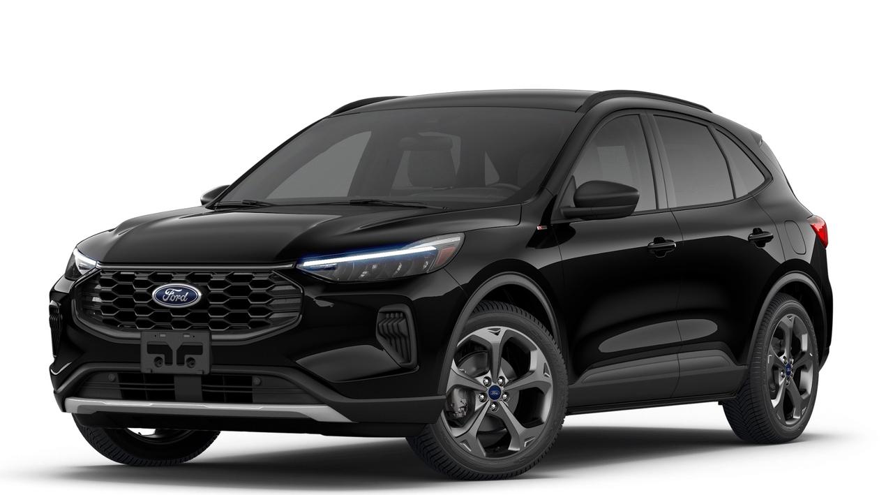 New 2026 Ford Escape ST-Line for sale in Harriston, ON