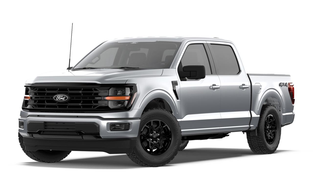 New 2026 Ford F-150 XLT for sale in Walkerton, ON