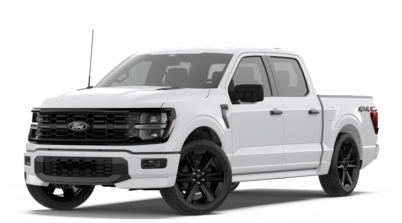 New 2026 Ford F-150 STX for sale in Walkerton, ON
