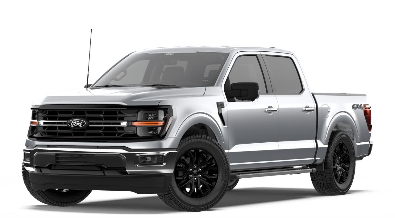 New 2026 Ford F-150 XLT for sale in Walkerton, ON