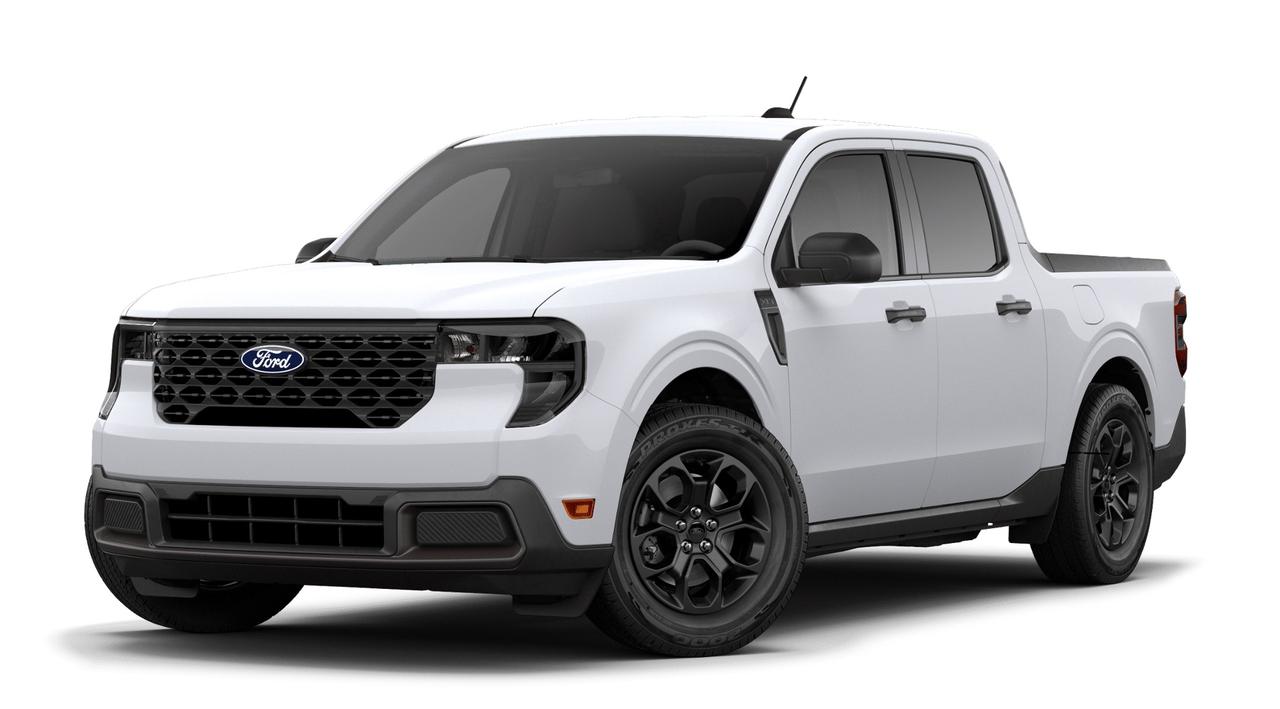 New 2026 Ford MAVERICK XLT for sale in Walkerton, ON