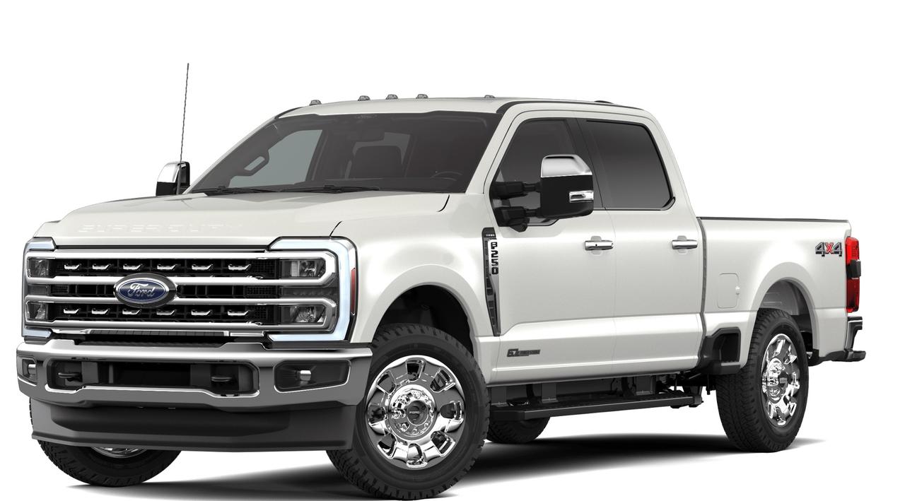 New 2026 Ford Super Duty F-250 SRW LARIAT for sale in Harriston, ON