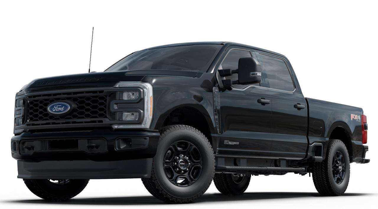 Used 2023 Ford Super Duty F-250 SRW XLT for sale in Wingham, ON