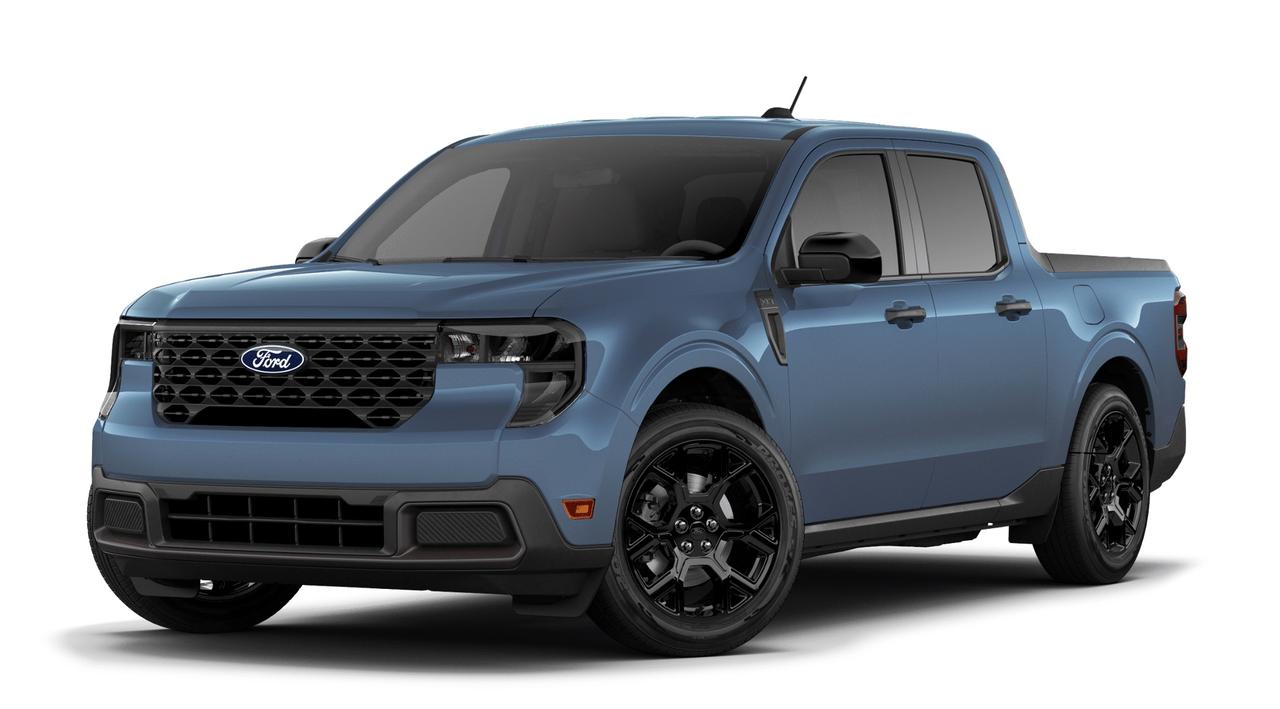 New 2026 Ford MAVERICK XLT for sale in Harriston, ON