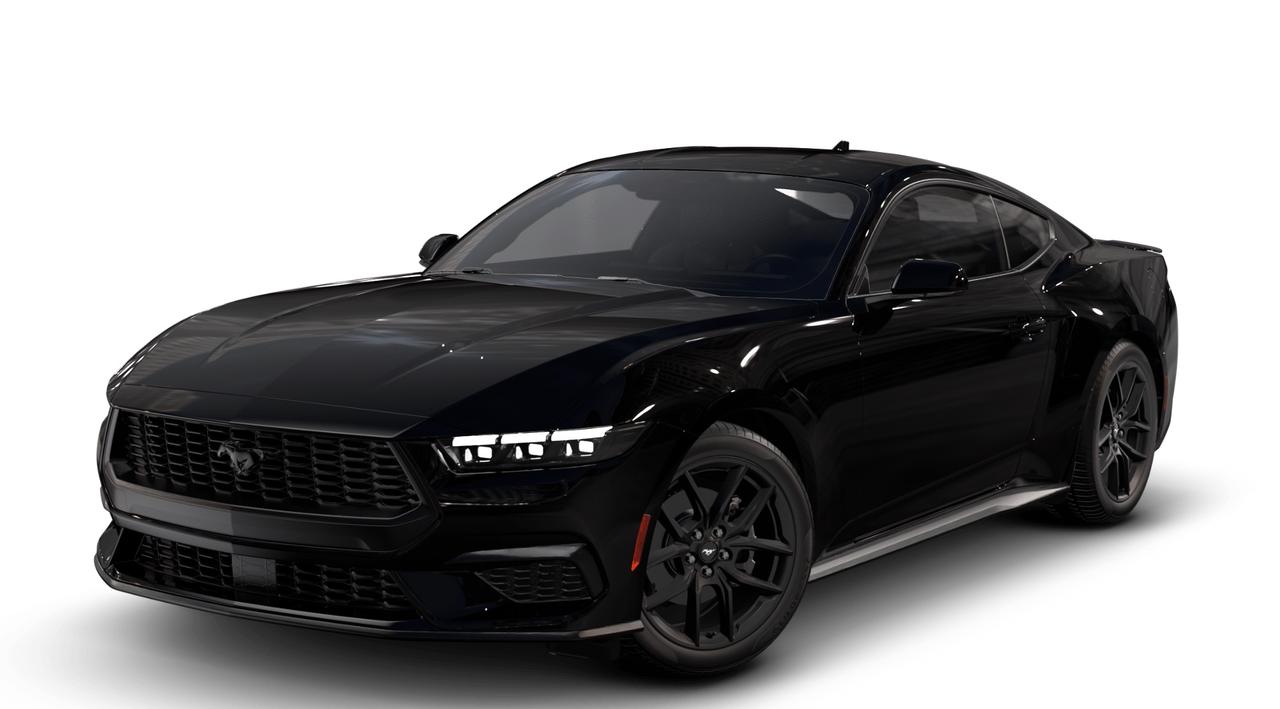 New 2026 Ford Mustang Ecoboost for sale in Harriston, ON