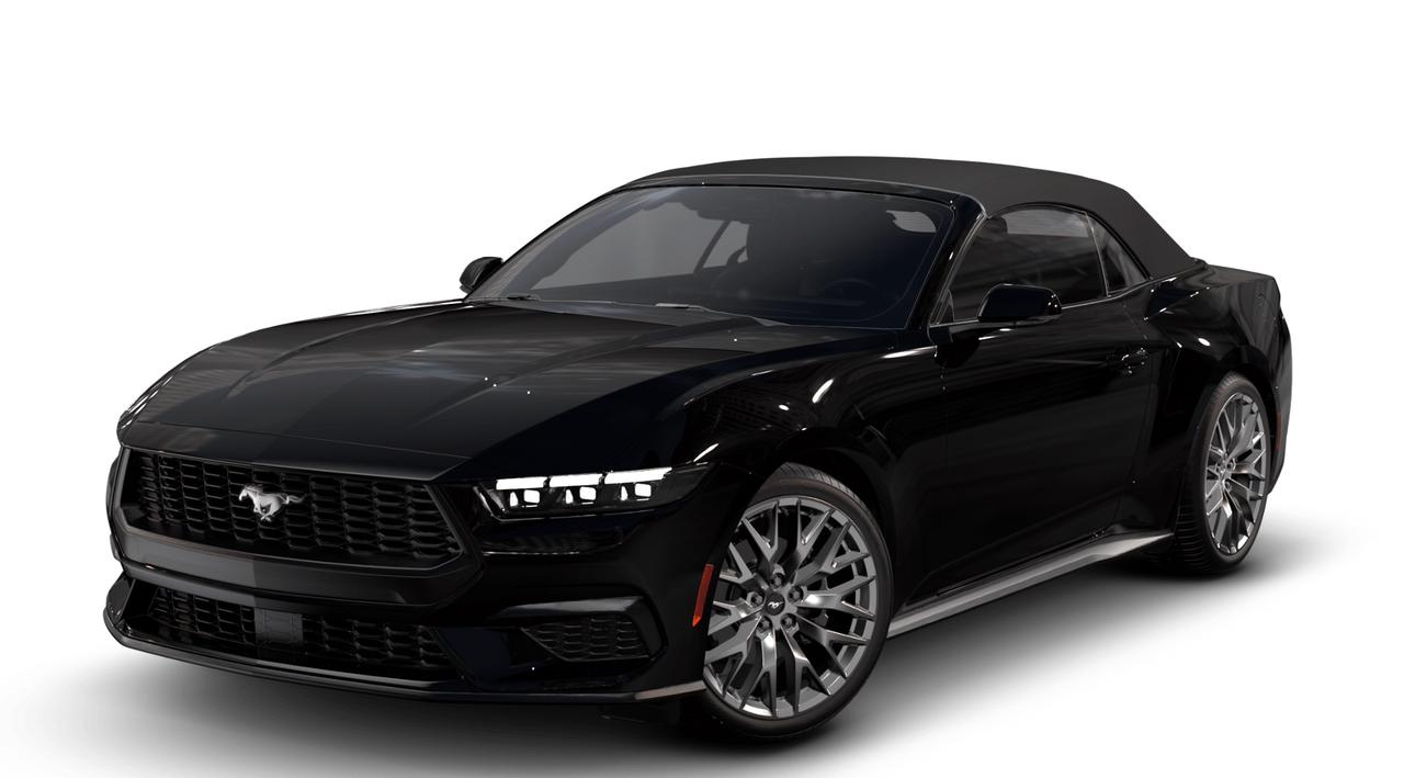 New 2026 Ford Mustang Ecoboost Premium for sale in Harriston, ON