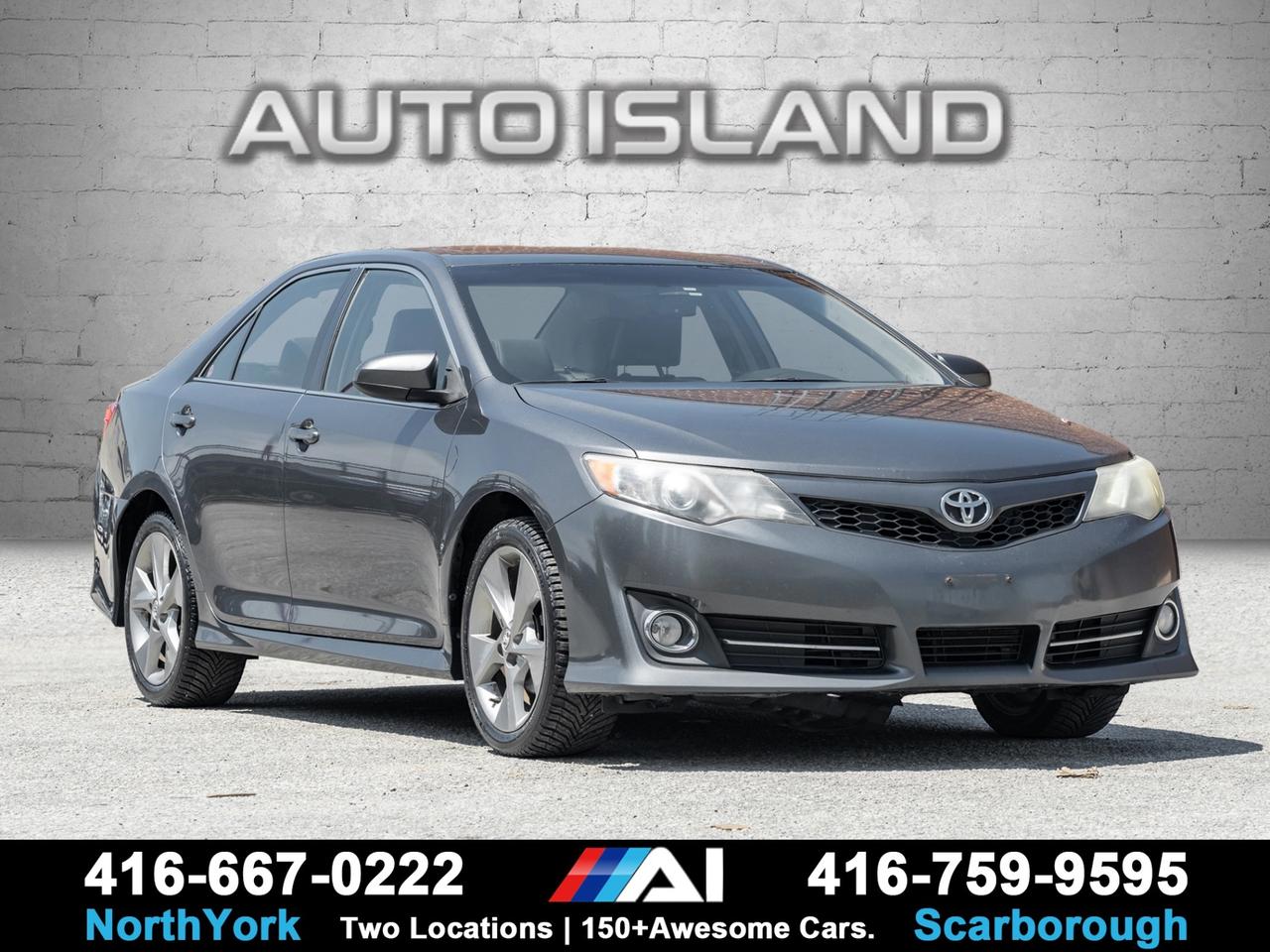 NAVIGATION, BACKUP CAMERA, LEATHER, SUNROOF, POWER SEAT, HEATED SEAT AND MORE OPTIONS.    Auto Island Inc., North York  2555 Steeles Ave. West    www.autoislandinc.com     4.7 Google Rating and over 150 vehicles in stock, with more arriving daily! We take pride in offering top-quality vehicles and exceptional service. Our full-service mechanical shop is ready for all your maintenance needs, and every vehicle is professionally detailed and inspected – buy with confidence!    Payments as low as $0 down, up to 84 months, OAC. Good credit, bad credit, new credit? No problem – everyone’s approved! Easy online credit application available . Rates starting at 6.95% OAC – please call for details.    Please note: All prices are plus applicable taxes (HST) and licensing. No hidden surprises—just great vehicles and transparent deals. Certification is available for an additional $899. Without certification, as per OMVIC regulations, the vehicle is not drivable, not E-tested, and not certified.    Proudly serving the GTA and beyond: Peel, Halton, Brampton, Toronto, Burlington, Milton, Mississauga, Hamilton, Cambridge, London, Kitchener, Guelph, Orangeville, Newmarket, Barrie, Markham, Bolton, Caledon, Vaughan, Woodbridge, Etobicoke, Oakville, and more.    We carry all makes and models, including Mercedes, BMW, Audi, Jaguar, VW, Maserati, Porsche, Land Rover, Range Rover, Chrysler, Jeep, Honda, Toyota, Lexus, Infiniti, Acura, and more.