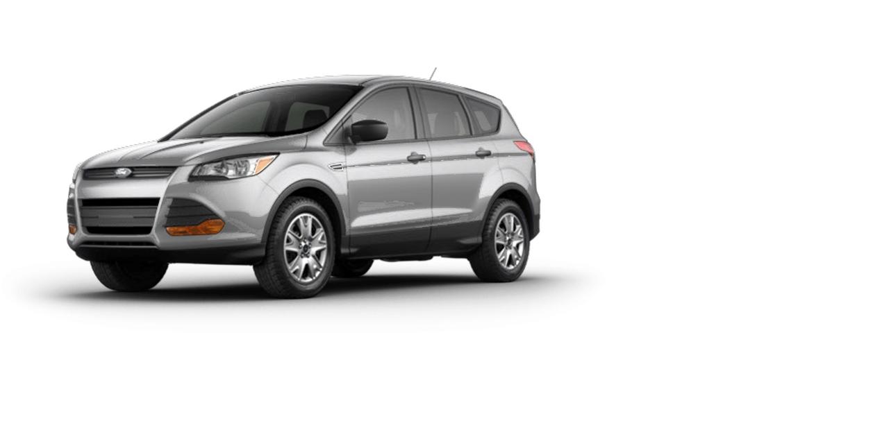 Used 2013 Ford Escape S for sale in Wingham, ON
