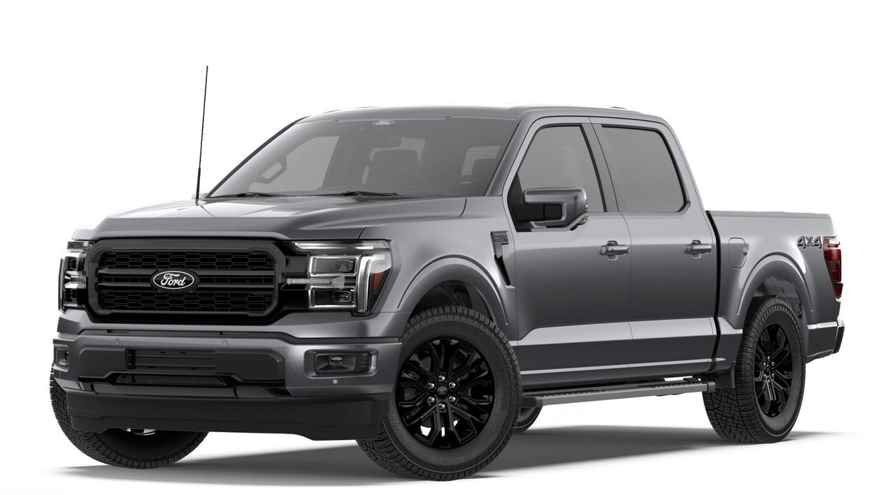 New 2026 Ford F-150 Lariat for sale in Wingham, ON