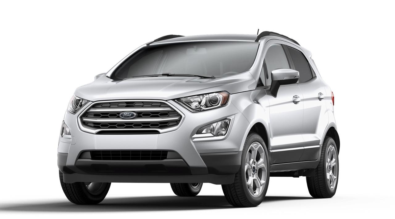 Used 2022 Ford EcoSport SE for sale in Harriston, ON