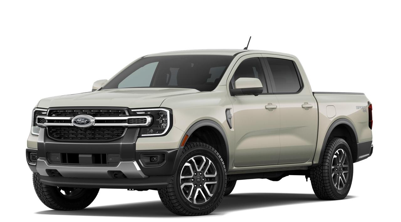 New 2026 Ford Ranger LARIAT for sale in Harriston, ON