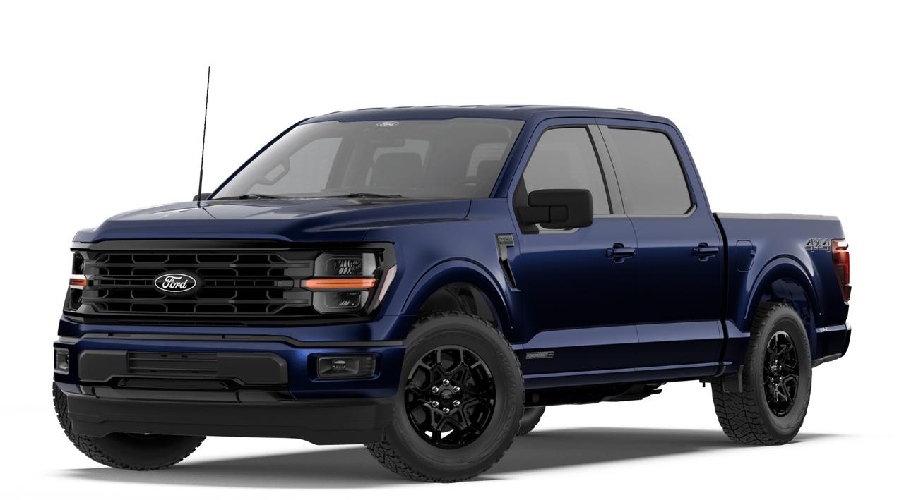 New 2026 Ford F-150 XLT for sale in Wingham, ON