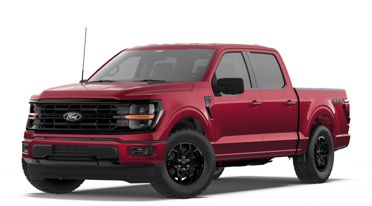 New 2026 Ford F-150 XLT for sale in Wingham, ON