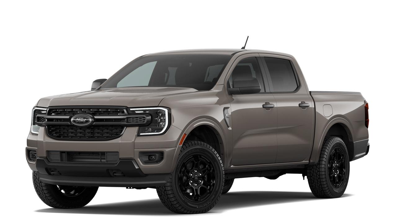 New 2026 Ford Ranger XLT for sale in Wingham, ON