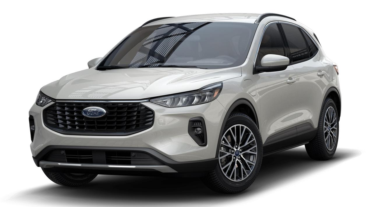 Used 2023 Ford Escape PHEV for sale in Harriston, ON