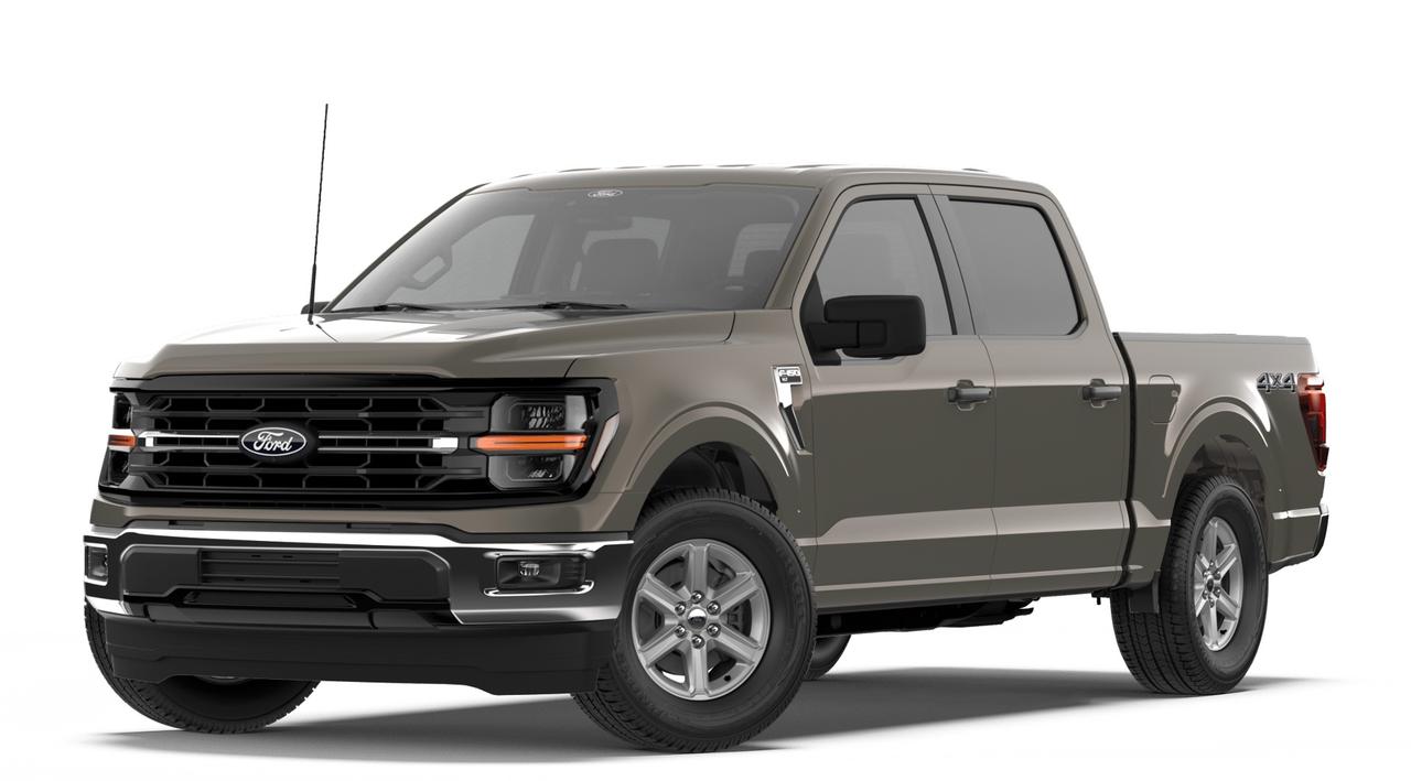New 2026 Ford F-150 XLT for sale in Wingham, ON