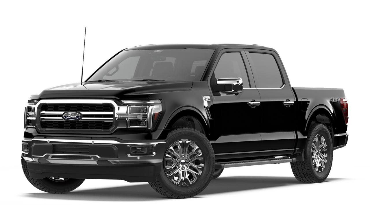 New 2026 Ford F150 4X4 SUPERCREW-145 for sale in Wingham, ON