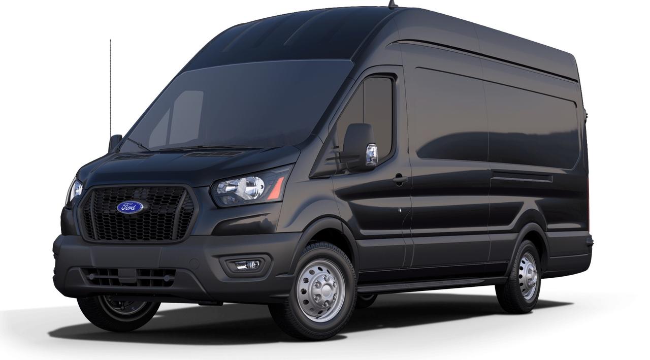 Used 2021 Ford Transit Cargo Van BASE for sale in Wingham, ON