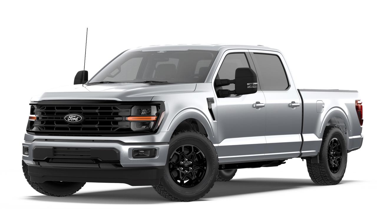 New 2026 Ford F-150 XLT for sale in Wingham, ON