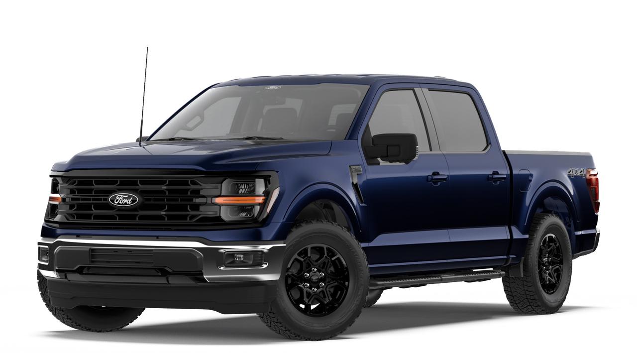 New 2026 Ford F-150 XLT for sale in Wingham, ON