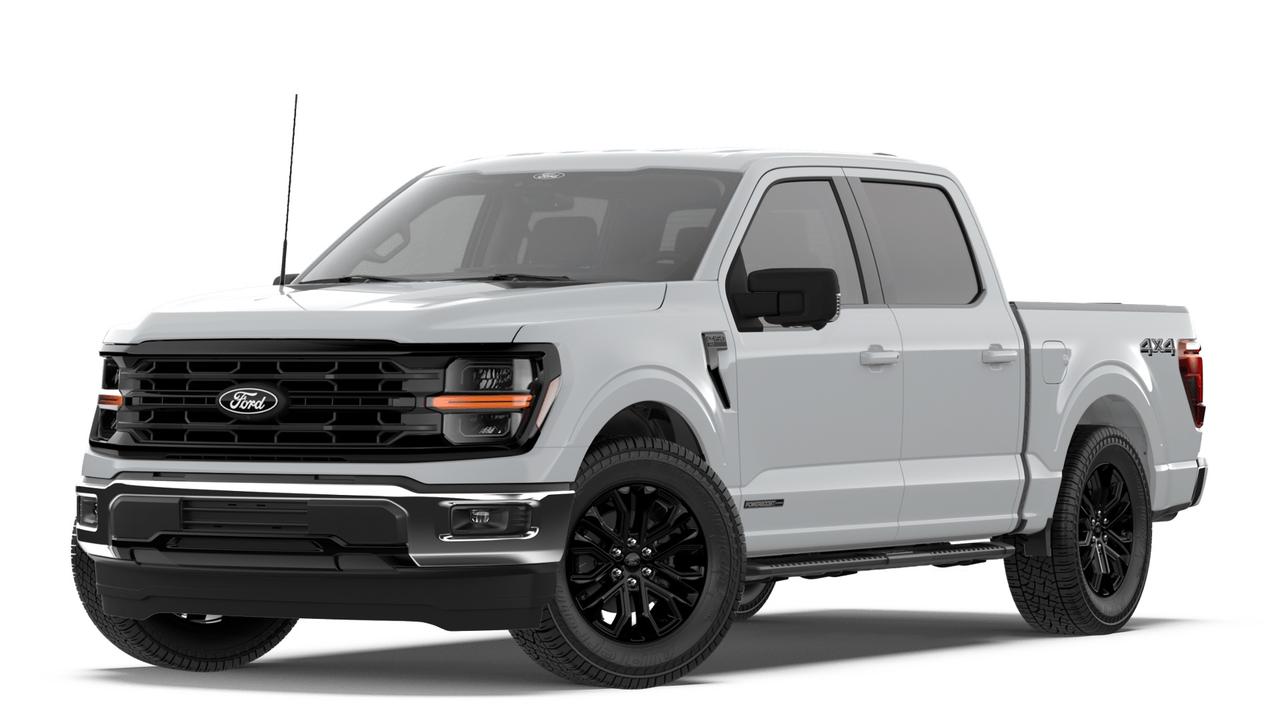 New 2026 Ford F-150 XLT for sale in Wingham, ON