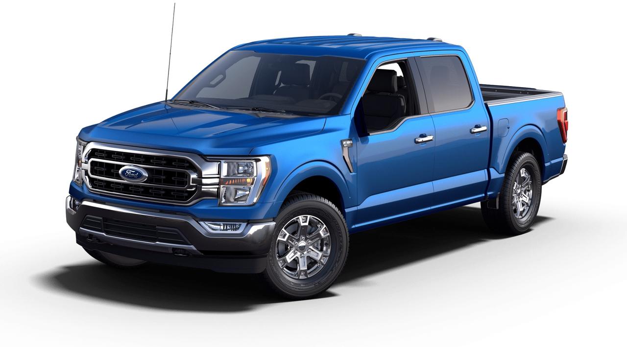 Used 2023 Ford F-150 XLT for sale in Wingham, ON