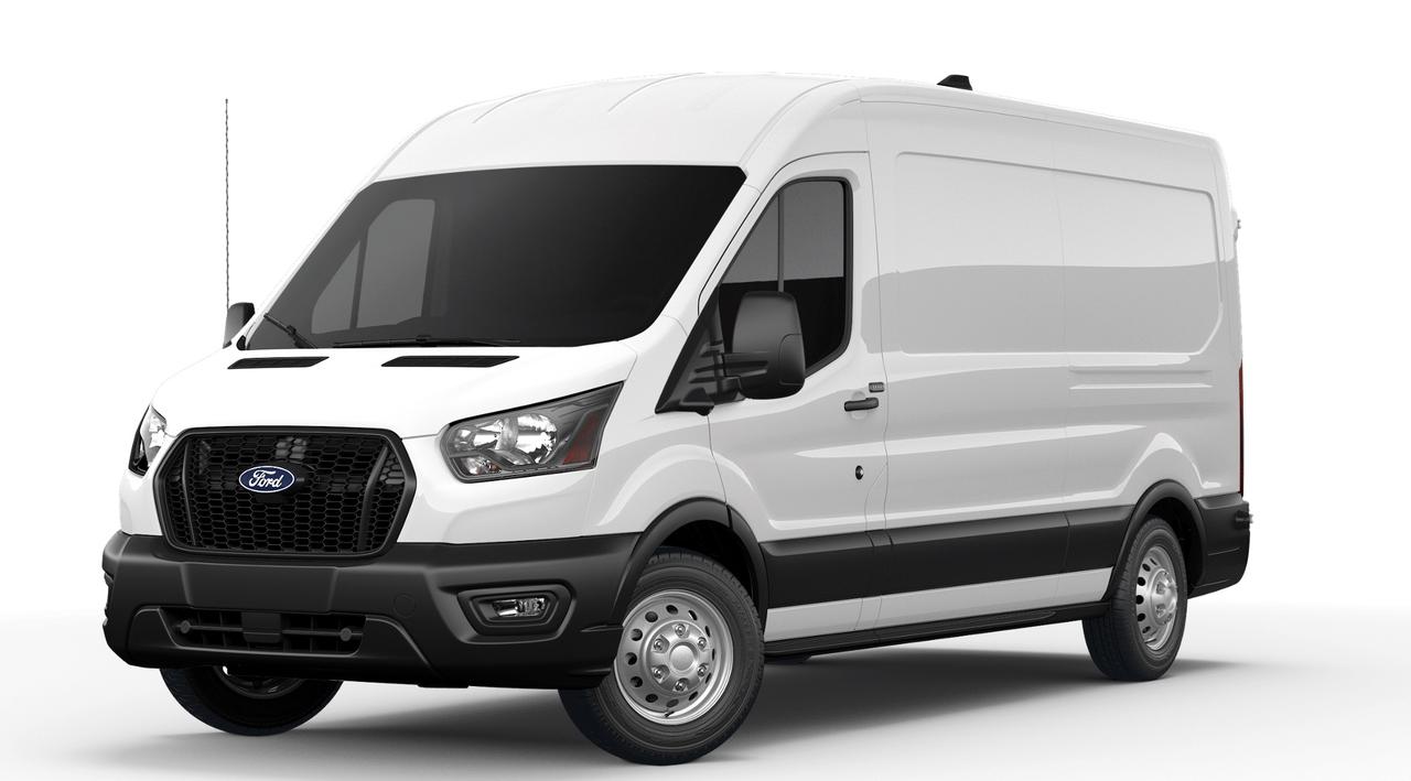 New 2026 Ford Transit Cargo Van MR CARGO for sale in Wingham, ON
