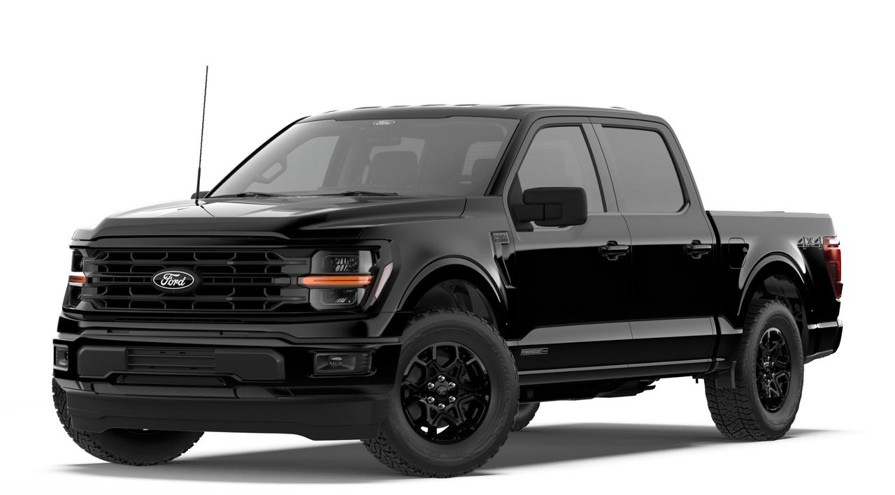 New 2026 Ford F-150 XLT for sale in Wingham, ON