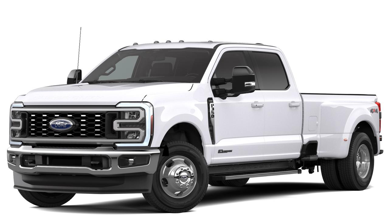 New 2026 Ford Super Duty F-350 DRW LARIAT for sale in Wingham, ON