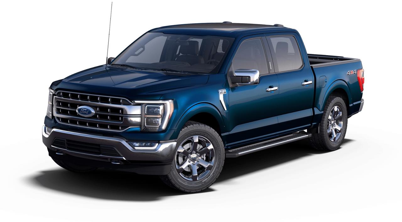 Used 2022 Ford F-150 Lariat for sale in Wingham, ON