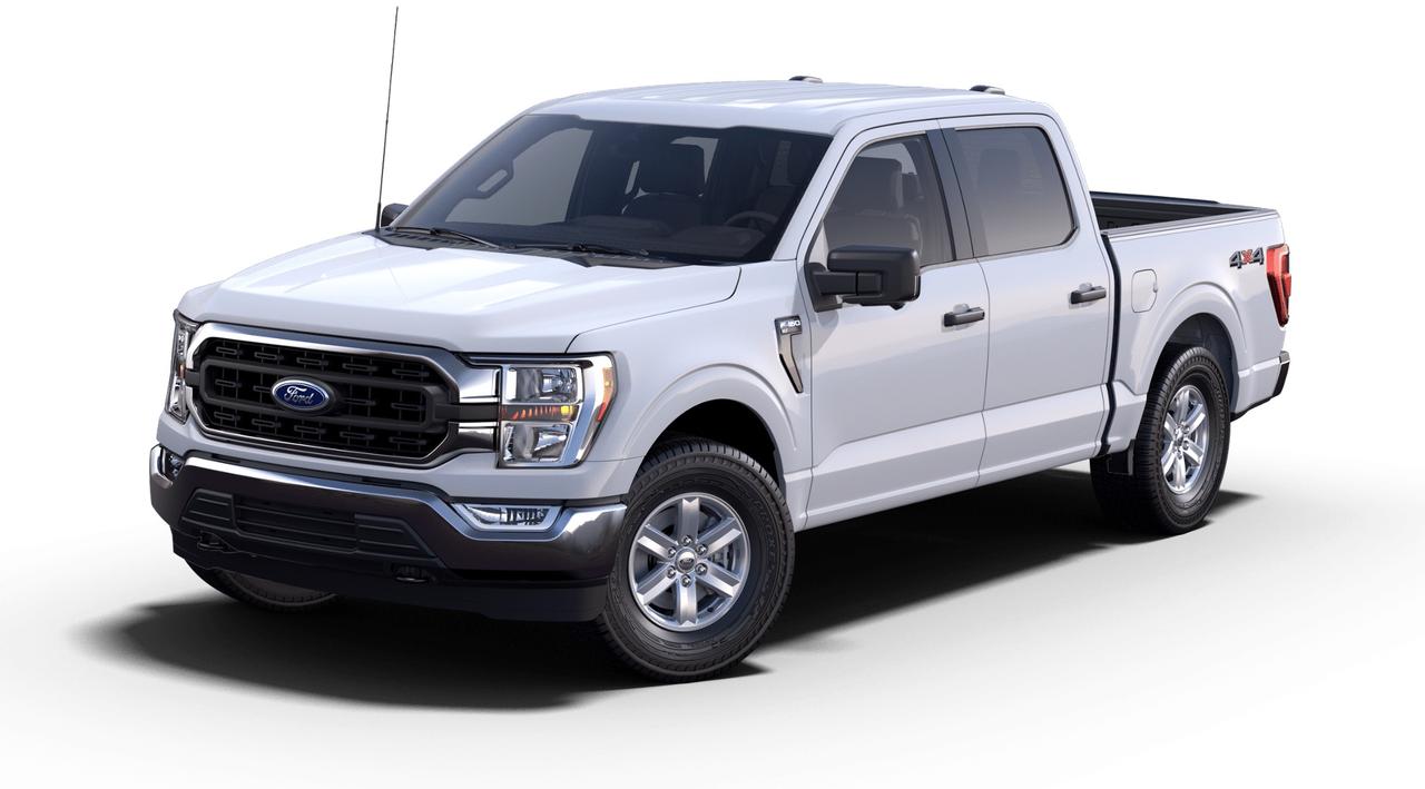 Used 2023 Ford F-150 XLT for sale in Wingham, ON