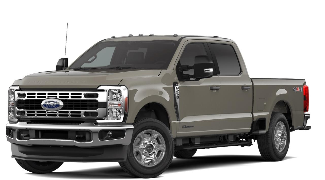 New 2026 Ford Super Duty F-250 SRW XLT 4WD Crew Cab 6.75 Box 603A for sale in Walkerton, ON