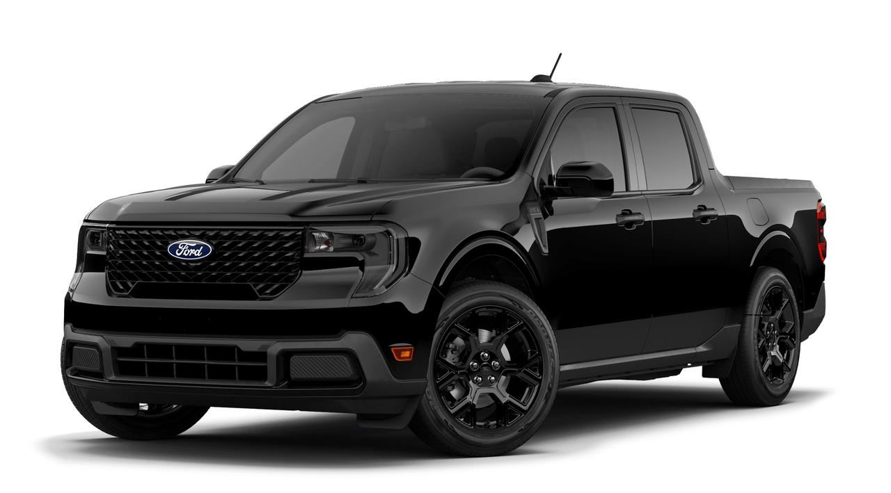 New 2026 Ford MAVERICK XLT for sale in Swan River, MB