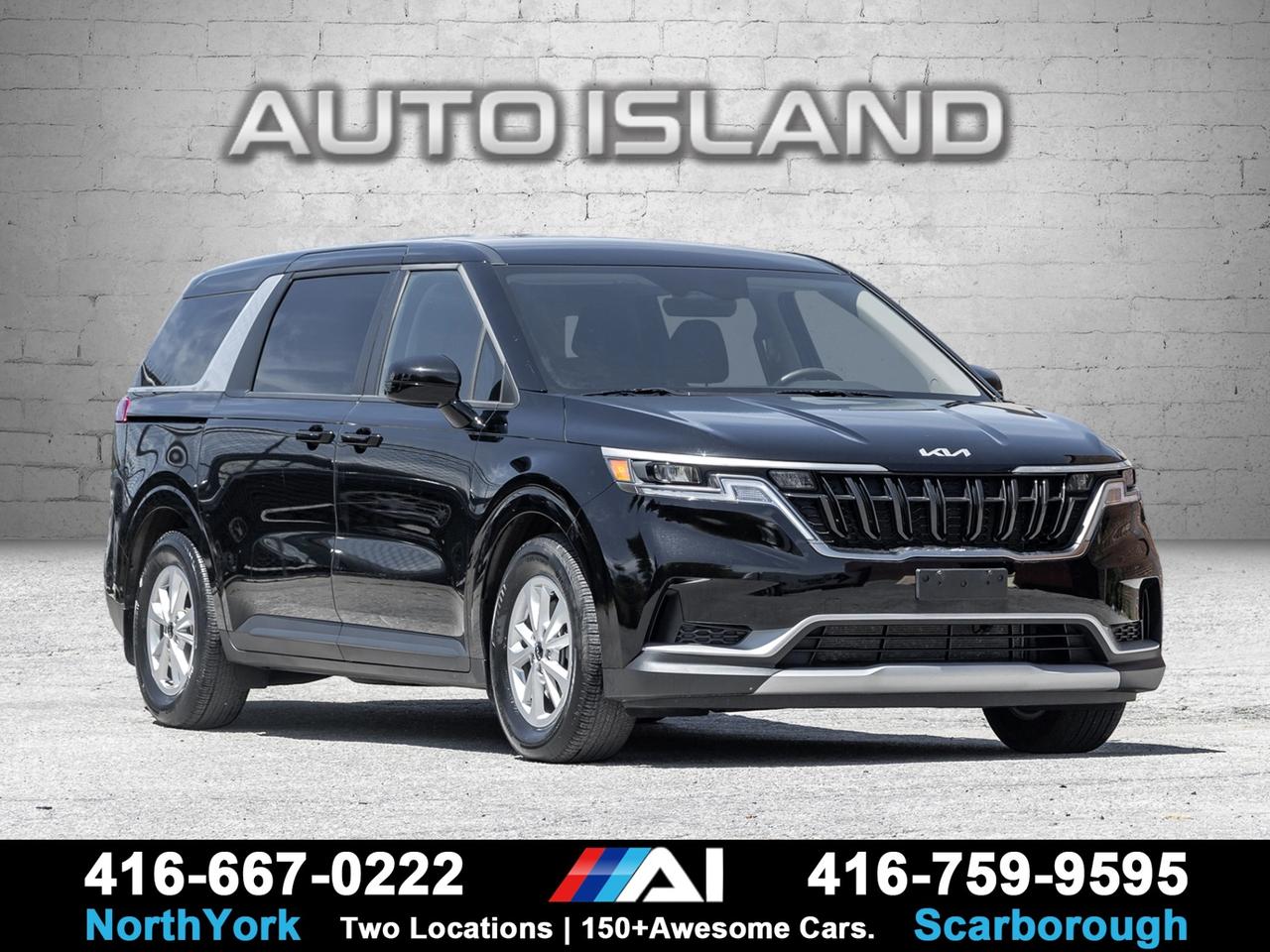 SUPER LOW KMS, BACKUP CAMERA, TOUCHSCREEN AND MORE OPTIONS.    Auto Island Inc., North York  2555 Steeles Ave. West    www.autoislandinc.com     4.7 Google Rating and over 150 vehicles in stock, with more arriving daily! We take pride in offering top-quality vehicles and exceptional service. Our full-service mechanical shop is ready for all your maintenance needs, and every vehicle is professionally detailed and inspected – buy with confidence!    Payments as low as $0 down, up to 84 months, OAC. Good credit, bad credit, new credit? No problem – everyone’s approved! Easy online credit application available . Rates starting at 6.95% OAC – please call for details.    Please note: All prices are plus applicable taxes (HST) and licensing. No hidden surprises—just great vehicles and transparent deals. Certification is available for an additional $899. Without certification, as per OMVIC regulations, the vehicle is not drivable, not E-tested, and not certified.    Proudly serving the GTA and beyond: Peel, Halton, Brampton, Toronto, Burlington, Milton, Mississauga, Hamilton, Cambridge, London, Kitchener, Guelph, Orangeville, Newmarket, Barrie, Markham, Bolton, Caledon, Vaughan, Woodbridge, Etobicoke, Oakville, and more.    We carry all makes and models, including Mercedes, BMW, Audi, Jaguar, VW, Maserati, Porsche, Land Rover, Range Rover, Chrysler, Jeep, Honda, Toyota, Lexus, Infiniti, Acura, and more.