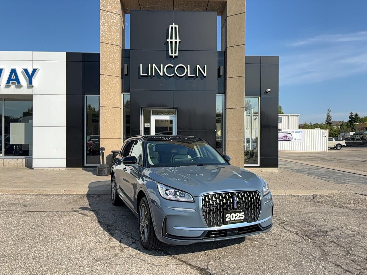 <p class=MsoNormal style=margin: 0cm 0cm 8pt; line-height: 13.8pt; font-size: 12pt; font-family: Aptos, sans-serif;><strong><span style=font-family: Calibri, sans-serif;>Carfax history report available with every vehicle!</span></strong></p><p>&nbsp;</p><p class=MsoNormal style=margin: 0cm 0cm 8pt; line-height: 13.8pt; font-size: 12pt; font-family: Aptos, sans-serif;><em><span style=font-family: Calibri, sans-serif;>The Vehicles History is no mystery!</span></em></p><p>&nbsp;</p><p class=MsoNormal style=margin: 0cm 0cm 8pt; line-height: 13.8pt; font-size: 12pt; font-family: Aptos, sans-serif;><strong><span style=font-family: Calibri, sans-serif;>2 locations to better serve YOU! &ndash; Stratford and New Hamburg<br>New or Pre-Owned vehicles are shared between both locations &ndash; please contact Sales to confirm.</span></strong></p><p>&nbsp;</p><p class=MsoNormal style=margin: 0cm 0cm 8pt; line-height: 13.8pt; font-size: 12pt; font-family: Aptos, sans-serif;><span style=font-family: Calibri, sans-serif;>That&rsquo;s something that can be said for every used vehicle purchased at&nbsp;<strong>Expressway</strong>.</span></p><p>&nbsp;</p><p class=MsoNormal style=margin: 0cm 0cm 8pt; line-height: 13.8pt; font-size: 12pt; font-family: Aptos, sans-serif;><span style=font-family: Calibri, sans-serif;>Purchasing a used vehicle from&nbsp;<strong>Expressway&nbsp;</strong>is a decision that you will be able to make with confidence knowing that you&rsquo;re getting the most that a vehicle and dealership can offer to you.</span></p><p>&nbsp;</p><p class=MsoNormal style=margin: 0cm 0cm 8pt; line-height: 13.8pt; font-size: 12pt; font-family: Aptos, sans-serif;><span style=font-family: Calibri, sans-serif;>Used Vehicle Warranty Coverage &ndash; Expressway Motors Limited<br><br>All Expressway Certified Vehicles include the following coverage, subject to terms and conditions:</span></p><p><br><br></p><ul style=margin-bottom: 0cm; margin-top: 0cm; type=square><li class=MsoNormal style=margin: 0cm 0cm 12pt; line-height: 13.8pt; font-size: 12pt; font-family: Aptos, sans-serif;><span style=font-family: Calibri, sans-serif;>Remaining Factory Warranty:</span></li></ul><p><br><br><br></p><ul style=margin-bottom: 0cm; margin-top: 0cm; type=square><li class=MsoNormal style=margin: 0cm 0cm 8pt; line-height: 13.8pt; font-size: 12pt; font-family: Aptos, sans-serif;><span style=font-family: Calibri, sans-serif;>If the vehicle is still within the manufacture&rsquo;s original warranty period, that coverage is fully transferable and can be used at any authorized Ford dealership in Canada or the United States.</span></li></ul><p><br><br><br></p><ul style=margin-bottom: 0cm; margin-top: 0cm; type=square><li class=MsoNormal style=margin: 0cm 0cm 8pt; line-height: 13.8pt; font-size: 12pt; font-family: Aptos, sans-serif;><span style=font-family: Calibri, sans-serif;>30-Day / 500km MTO Safety Warranty: From the date of delivery, Expressway Motors Ltd offers coverage on all safety-related component failures for 30 days or 500km (whichever comes first). This includes a $0 deductible when repairs are completed at Expressway Motors Ltd. (New Hamburg or Stratford)</span></li></ul><p><br><br><br></p><ul style=margin-bottom: 0cm; margin-top: 0cm; type=square><li class=MsoNormal style=margin: 0cm 0cm 8pt; line-height: 13.8pt; font-size: 12pt; font-family: Aptos, sans-serif;><span style=font-family: Calibri, sans-serif;>6-Mon / 6,000km Powertrain PLUS Warranty: This coverage includes major components such as engine, transmission, driveline, steering and suspension. It excludes minor fluid leaks (drips and seepage). A $200 deductible applies per claim. This warranty is exclusive to Expressway Motors Ltd and all covered repairs must be completed at our New Hamburg or Stratford locations.</span></li></ul><p><br><br><br></p><ul style=margin-bottom: 0cm; margin-top: 0cm; type=square><li class=MsoNormal style=margin: 0cm 0cm 8pt; line-height: 13.8pt; font-size: 12pt; font-family: Aptos, sans-serif;><span style=font-family: Calibri, sans-serif;>*Terms are subject to change. See your Sales Consultant for details.</span></li></ul><p><br><br></p><p class=MsoNormal style=margin: 0cm 0cm 13.5pt; line-height: normal; font-size: 12pt; font-family: Aptos, sans-serif;><strong><span style=font-family: Calibri, sans-serif;>Warranty:</span></strong><span style=font-family: Calibri, sans-serif;>&nbsp;We offer best in class Extended Protection options with flexible terms that can be tailored to your needs at a price that you can afford.</span></p><p>&nbsp;</p><p class=MsoNormal style=margin: 0cm 0cm 8pt; line-height: 13.8pt; font-size: 12pt; font-family: Aptos, sans-serif;><strong><span style=font-family: Calibri, sans-serif;>Finance:</span></strong><span style=font-family: Calibri, sans-serif;>&nbsp;At Expressway we have some of the best Finance Managers in the business that work with all the Major banks and Core Lenders. The Relationships we have built will help guarantee that you get the lowest rate possible</span></p><p>&nbsp;</p><p class=MsoNormal style=margin: 0cm 0cm 8pt; line-height: 13.8pt; font-size: 12pt; font-family: Aptos, sans-serif;><span style=font-family: Calibri, sans-serif;>Check out our great selection of vehicles at Expressway in New Hamburg and Stratford Locations!</span></p><p>&nbsp;</p><p class=MsoNormal style=margin: 0cm 0cm 8pt; line-height: 13.8pt; font-size: 12pt; font-family: Aptos, sans-serif;><strong><span style=font-family: Calibri, sans-serif;>Call Expressway for your quote today!</span></strong></p><p>&nbsp;</p><p class=MsoNormal style=margin: 0cm 0cm 8pt; line-height: 13.8pt; font-size: 12pt; font-family: Aptos, sans-serif;><strong><span style=font-family: Calibri, sans-serif;>New Hamburg:</span></strong><span style=font-family: Calibri, sans-serif;>&nbsp;<a href=tel:+15196623900><span style=color: #0563c1;>519*662*3900</span></a></span></p><p>&nbsp;</p><p class=MsoNormal style=margin: 0cm 0cm 8pt; line-height: 13.8pt; font-size: 12pt; font-family: Aptos, sans-serif;><strong><span style=font-family: Calibri, sans-serif;>Stratford</span></strong><span style=font-family: Calibri, sans-serif;>:&nbsp;<a href=tel:+15192713900><span style=color: #0563c1;>519*271*3900</span></a></span></p><p>&nbsp;</p><p class=MsoNormal style=margin: 0cm 0cm 8pt; line-height: 13.8pt; font-size: 12pt; font-family: Aptos, sans-serif;><span style=font-family: Calibri, sans-serif;>or visit us online at:&nbsp;<a href=https://www.expresswayford.com/><span style=color: #0563c1;>www.expresswayford.com</span></a></span></p><p>&nbsp;</p><p class=MsoNormal style=margin: 0cm 0cm 8pt; line-height: 13.8pt; font-size: 12pt; font-family: Aptos, sans-serif;><strong><span style=font-family: Calibri, sans-serif;>**ALL REPAIRS MUST BE DONE BY EXPRESSWAY MOTORS LTD, STRATFORD OR NEW HAMBURG LOCATIONS**</span></strong></p><p>&nbsp;</p><p class=MsoNormal style=margin: 0cm 0cm 8pt; line-height: 13.8pt; font-size: 12pt; font-family: Aptos, sans-serif;><strong><span style=font-family: Calibri, sans-serif;>We pride ourselves in No Hassle, No Pressure, Honest Service. We practice full disclosure with all our used vehicles and have a Better Business Bureau A+ rating!</span></strong></p><p>&nbsp;</p><p class=MsoNormal style=margin: 0cm 0cm 8pt; line-height: 13.8pt; font-size: 12pt; font-family: Aptos, sans-serif;><span style=font-size: 8pt; font-family: Calibri, sans-serif;>**Expressway reserves the right to correct any errors and omissions that occur on this site. (Incl, but not limited to price, incl. Event price rollbacks, vehicles features & more).</span></p><p>&nbsp;</p><p class=MsoNormal style=margin: 0cm 0cm 8pt; line-height: 13.8pt; font-size: 12pt; font-family: Aptos, sans-serif;><span style=font-size: 8pt; font-family: Calibri, sans-serif;>** Expressway is a Fair Market Price Dealership pricing subject to change with current market conditions</span></p>