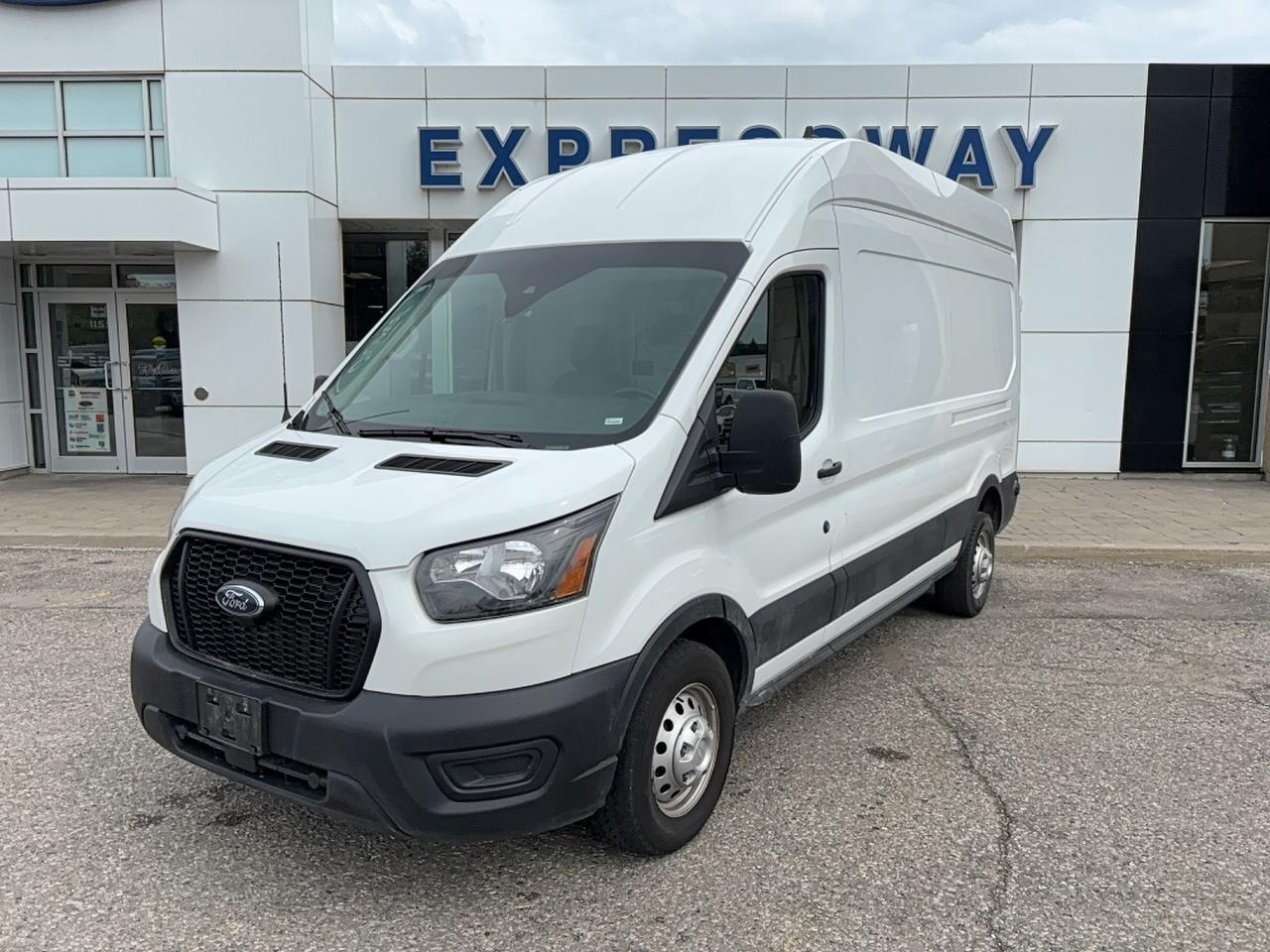 <p class=MsoNormal style=margin: 0cm 0cm 8pt; line-height: 13.8pt; font-size: 12pt; font-family: Aptos, sans-serif;><strong><span style=font-family: Calibri, sans-serif;>Carfax history report available with every vehicle!</span></strong></p><p>&nbsp;</p><p class=MsoNormal style=margin: 0cm 0cm 8pt; line-height: 13.8pt; font-size: 12pt; font-family: Aptos, sans-serif;><em><span style=font-family: Calibri, sans-serif;>The Vehicles History is no mystery!</span></em></p><p>&nbsp;</p><p class=MsoNormal style=margin: 0cm 0cm 8pt; line-height: 13.8pt; font-size: 12pt; font-family: Aptos, sans-serif;><strong><span style=font-family: Calibri, sans-serif;>2 locations to better serve YOU! &ndash; Stratford and New Hamburg<br>New or Pre-Owned vehicles are shared between both locations &ndash; please contact Sales to confirm.</span></strong></p><p>&nbsp;</p><p class=MsoNormal style=margin: 0cm 0cm 8pt; line-height: 13.8pt; font-size: 12pt; font-family: Aptos, sans-serif;><span style=font-family: Calibri, sans-serif;>That&rsquo;s something that can be said for every used vehicle purchased at&nbsp;<strong>Expressway</strong>.</span></p><p>&nbsp;</p><p class=MsoNormal style=margin: 0cm 0cm 8pt; line-height: 13.8pt; font-size: 12pt; font-family: Aptos, sans-serif;><span style=font-family: Calibri, sans-serif;>Purchasing a used vehicle from&nbsp;<strong>Expressway&nbsp;</strong>is a decision that you will be able to make with confidence knowing that you&rsquo;re getting the most that a vehicle and dealership can offer to you.</span></p><p>&nbsp;</p><p class=MsoNormal style=margin: 0cm 0cm 8pt; line-height: 13.8pt; font-size: 12pt; font-family: Aptos, sans-serif;><span style=font-family: Calibri, sans-serif;>Used Vehicle Warranty Coverage &ndash; Expressway Motors Limited<br><br>All Expressway Certified Vehicles include the following coverage, subject to terms and conditions:</span></p><p><br><br></p><ul style=margin-bottom: 0cm; margin-top: 0cm; type=square><li class=MsoNormal style=margin: 0cm 0cm 12pt; line-height: 13.8pt; font-size: 12pt; font-family: Aptos, sans-serif;><span style=font-family: Calibri, sans-serif;>Remaining Factory Warranty:</span></li></ul><p><br><br><br></p><ul style=margin-bottom: 0cm; margin-top: 0cm; type=square><li class=MsoNormal style=margin: 0cm 0cm 8pt; line-height: 13.8pt; font-size: 12pt; font-family: Aptos, sans-serif;><span style=font-family: Calibri, sans-serif;>If the vehicle is still within the manufacture&rsquo;s original warranty period, that coverage is fully transferable and can be used at any authorized Ford dealership in Canada or the United States.</span></li></ul><p><br><br><br></p><ul style=margin-bottom: 0cm; margin-top: 0cm; type=square><li class=MsoNormal style=margin: 0cm 0cm 8pt; line-height: 13.8pt; font-size: 12pt; font-family: Aptos, sans-serif;><span style=font-family: Calibri, sans-serif;>30-Day / 500km MTO Safety Warranty: From the date of delivery, Expressway Motors Ltd offers coverage on all safety-related component failures for 30 days or 500km (whichever comes first). This includes a $0 deductible when repairs are completed at Expressway Motors Ltd. (New Hamburg or Stratford)</span></li></ul><p><br><br><br></p><ul style=margin-bottom: 0cm; margin-top: 0cm; type=square><li class=MsoNormal style=margin: 0cm 0cm 8pt; line-height: 13.8pt; font-size: 12pt; font-family: Aptos, sans-serif;><span style=font-family: Calibri, sans-serif;>6-Mon / 6,000km Powertrain PLUS Warranty: This coverage includes major components such as engine, transmission, driveline, steering and suspension. It excludes minor fluid leaks (drips and seepage). A $200 deductible applies per claim. This warranty is exclusive to Expressway Motors Ltd and all covered repairs must be completed at our New Hamburg or Stratford locations.</span></li></ul><p><br><br><br></p><ul style=margin-bottom: 0cm; margin-top: 0cm; type=square><li class=MsoNormal style=margin: 0cm 0cm 8pt; line-height: 13.8pt; font-size: 12pt; font-family: Aptos, sans-serif;><span style=font-family: Calibri, sans-serif;>*Terms are subject to change. See your Sales Consultant for details.</span></li></ul><p><br><br></p><p class=MsoNormal style=margin: 0cm 0cm 13.5pt; line-height: normal; font-size: 12pt; font-family: Aptos, sans-serif;><strong><span style=font-family: Calibri, sans-serif;>Warranty:</span></strong><span style=font-family: Calibri, sans-serif;>&nbsp;We offer best in class Extended Protection options with flexible terms that can be tailored to your needs at a price that you can afford.</span></p><p>&nbsp;</p><p class=MsoNormal style=margin: 0cm 0cm 8pt; line-height: 13.8pt; font-size: 12pt; font-family: Aptos, sans-serif;><strong><span style=font-family: Calibri, sans-serif;>Finance:</span></strong><span style=font-family: Calibri, sans-serif;>&nbsp;At Expressway we have some of the best Finance Managers in the business that work with all the Major banks and Core Lenders. The Relationships we have built will help guarantee that you get the lowest rate possible</span></p><p>&nbsp;</p><p class=MsoNormal style=margin: 0cm 0cm 8pt; line-height: 13.8pt; font-size: 12pt; font-family: Aptos, sans-serif;><span style=font-family: Calibri, sans-serif;>Check out our great selection of vehicles at Expressway in New Hamburg and Stratford Locations!</span></p><p>&nbsp;</p><p class=MsoNormal style=margin: 0cm 0cm 8pt; line-height: 13.8pt; font-size: 12pt; font-family: Aptos, sans-serif;><strong><span style=font-family: Calibri, sans-serif;>Call Expressway for your quote today!</span></strong></p><p>&nbsp;</p><p class=MsoNormal style=margin: 0cm 0cm 8pt; line-height: 13.8pt; font-size: 12pt; font-family: Aptos, sans-serif;><strong><span style=font-family: Calibri, sans-serif;>New Hamburg:</span></strong><span style=font-family: Calibri, sans-serif;>&nbsp;<a href=tel:+15196623900><span style=color: #0563c1;>519*662*3900</span></a></span></p><p>&nbsp;</p><p class=MsoNormal style=margin: 0cm 0cm 8pt; line-height: 13.8pt; font-size: 12pt; font-family: Aptos, sans-serif;><strong><span style=font-family: Calibri, sans-serif;>Stratford</span></strong><span style=font-family: Calibri, sans-serif;>:&nbsp;<a href=tel:+15192713900><span style=color: #0563c1;>519*271*3900</span></a></span></p><p>&nbsp;</p><p class=MsoNormal style=margin: 0cm 0cm 8pt; line-height: 13.8pt; font-size: 12pt; font-family: Aptos, sans-serif;><span style=font-family: Calibri, sans-serif;>or visit us online at:&nbsp;<a href=https://www.expresswayford.com/><span style=color: #0563c1;>www.expresswayford.com</span></a></span></p><p>&nbsp;</p><p class=MsoNormal style=margin: 0cm 0cm 8pt; line-height: 13.8pt; font-size: 12pt; font-family: Aptos, sans-serif;><strong><span style=font-family: Calibri, sans-serif;>**ALL REPAIRS MUST BE DONE BY EXPRESSWAY MOTORS LTD, STRATFORD OR NEW HAMBURG LOCATIONS**</span></strong></p><p>&nbsp;</p><p class=MsoNormal style=margin: 0cm 0cm 8pt; line-height: 13.8pt; font-size: 12pt; font-family: Aptos, sans-serif;><strong><span style=font-family: Calibri, sans-serif;>We pride ourselves in No Hassle, No Pressure, Honest Service. We practice full disclosure with all our used vehicles and have a Better Business Bureau A+ rating!</span></strong></p><p>&nbsp;</p><p class=MsoNormal style=margin: 0cm 0cm 8pt; line-height: 13.8pt; font-size: 12pt; font-family: Aptos, sans-serif;><span style=font-size: 8pt; font-family: Calibri, sans-serif;>**Expressway reserves the right to correct any errors and omissions that occur on this site. (Incl, but not limited to price, incl. Event price rollbacks, vehicles features & more).</span></p><p>&nbsp;</p><p class=MsoNormal style=margin: 0cm 0cm 8pt; line-height: 13.8pt; font-size: 12pt; font-family: Aptos, sans-serif;><span style=font-size: 8pt; font-family: Calibri, sans-serif;>** Expressway is a Fair Market Price Dealership pricing subject to change with current market conditions</span></p>