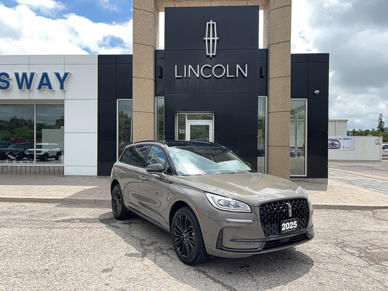 <p class=MsoNormal style=margin: 0cm 0cm 8pt; line-height: 13.8pt; font-size: 12pt; font-family: Aptos, sans-serif;><strong><span style=font-family: Calibri, sans-serif;>Carfax history report available with every vehicle!</span></strong></p><p>&nbsp;</p><p class=MsoNormal style=margin: 0cm 0cm 8pt; line-height: 13.8pt; font-size: 12pt; font-family: Aptos, sans-serif;><em><span style=font-family: Calibri, sans-serif;>The Vehicles History is no mystery!</span></em></p><p>&nbsp;</p><p class=MsoNormal style=margin: 0cm 0cm 8pt; line-height: 13.8pt; font-size: 12pt; font-family: Aptos, sans-serif;><strong><span style=font-family: Calibri, sans-serif;>2 locations to better serve YOU! &ndash; Stratford and New Hamburg<br>New or Pre-Owned vehicles are shared between both locations &ndash; please contact Sales to confirm.</span></strong></p><p>&nbsp;</p><p class=MsoNormal style=margin: 0cm 0cm 8pt; line-height: 13.8pt; font-size: 12pt; font-family: Aptos, sans-serif;><span style=font-family: Calibri, sans-serif;>That&rsquo;s something that can be said for every used vehicle purchased at&nbsp;<strong>Expressway</strong>.</span></p><p>&nbsp;</p><p class=MsoNormal style=margin: 0cm 0cm 8pt; line-height: 13.8pt; font-size: 12pt; font-family: Aptos, sans-serif;><span style=font-family: Calibri, sans-serif;>Purchasing a used vehicle from&nbsp;<strong>Expressway&nbsp;</strong>is a decision that you will be able to make with confidence knowing that you&rsquo;re getting the most that a vehicle and dealership can offer to you.</span></p><p>&nbsp;</p><p class=MsoNormal style=margin: 0cm 0cm 8pt; line-height: 13.8pt; font-size: 12pt; font-family: Aptos, sans-serif;><span style=font-family: Calibri, sans-serif;>Used Vehicle Warranty Coverage &ndash; Expressway Motors Limited<br><br>All Expressway Certified Vehicles include the following coverage, subject to terms and conditions:</span></p><p><br><br></p><ul style=margin-bottom: 0cm; margin-top: 0cm; type=square><li class=MsoNormal style=margin: 0cm 0cm 12pt; line-height: 13.8pt; font-size: 12pt; font-family: Aptos, sans-serif;><span style=font-family: Calibri, sans-serif;>Remaining Factory Warranty:</span></li></ul><p><br><br><br></p><ul style=margin-bottom: 0cm; margin-top: 0cm; type=square><li class=MsoNormal style=margin: 0cm 0cm 8pt; line-height: 13.8pt; font-size: 12pt; font-family: Aptos, sans-serif;><span style=font-family: Calibri, sans-serif;>If the vehicle is still within the manufacture&rsquo;s original warranty period, that coverage is fully transferable and can be used at any authorized Ford dealership in Canada or the United States.</span></li></ul><p><br><br><br></p><ul style=margin-bottom: 0cm; margin-top: 0cm; type=square><li class=MsoNormal style=margin: 0cm 0cm 8pt; line-height: 13.8pt; font-size: 12pt; font-family: Aptos, sans-serif;><span style=font-family: Calibri, sans-serif;>30-Day / 500km MTO Safety Warranty: From the date of delivery, Expressway Motors Ltd offers coverage on all safety-related component failures for 30 days or 500km (whichever comes first). This includes a $0 deductible when repairs are completed at Expressway Motors Ltd. (New Hamburg or Stratford)</span></li></ul><p><br><br><br></p><ul style=margin-bottom: 0cm; margin-top: 0cm; type=square><li class=MsoNormal style=margin: 0cm 0cm 8pt; line-height: 13.8pt; font-size: 12pt; font-family: Aptos, sans-serif;><span style=font-family: Calibri, sans-serif;>6-Mon / 6,000km Powertrain PLUS Warranty: This coverage includes major components such as engine, transmission, driveline, steering and suspension. It excludes minor fluid leaks (drips and seepage). A $200 deductible applies per claim. This warranty is exclusive to Expressway Motors Ltd and all covered repairs must be completed at our New Hamburg or Stratford locations.</span></li></ul><p><br><br><br></p><ul style=margin-bottom: 0cm; margin-top: 0cm; type=square><li class=MsoNormal style=margin: 0cm 0cm 8pt; line-height: 13.8pt; font-size: 12pt; font-family: Aptos, sans-serif;><span style=font-family: Calibri, sans-serif;>*Terms are subject to change. See your Sales Consultant for details.</span></li></ul><p><br><br></p><p class=MsoNormal style=margin: 0cm 0cm 13.5pt; line-height: normal; font-size: 12pt; font-family: Aptos, sans-serif;><strong><span style=font-family: Calibri, sans-serif;>Warranty:</span></strong><span style=font-family: Calibri, sans-serif;>&nbsp;We offer best in class Extended Protection options with flexible terms that can be tailored to your needs at a price that you can afford.</span></p><p>&nbsp;</p><p class=MsoNormal style=margin: 0cm 0cm 8pt; line-height: 13.8pt; font-size: 12pt; font-family: Aptos, sans-serif;><strong><span style=font-family: Calibri, sans-serif;>Finance:</span></strong><span style=font-family: Calibri, sans-serif;>&nbsp;At Expressway we have some of the best Finance Managers in the business that work with all the Major banks and Core Lenders. The Relationships we have built will help guarantee that you get the lowest rate possible</span></p><p>&nbsp;</p><p class=MsoNormal style=margin: 0cm 0cm 8pt; line-height: 13.8pt; font-size: 12pt; font-family: Aptos, sans-serif;><span style=font-family: Calibri, sans-serif;>Check out our great selection of vehicles at Expressway in New Hamburg and Stratford Locations!</span></p><p>&nbsp;</p><p class=MsoNormal style=margin: 0cm 0cm 8pt; line-height: 13.8pt; font-size: 12pt; font-family: Aptos, sans-serif;><strong><span style=font-family: Calibri, sans-serif;>Call Expressway for your quote today!</span></strong></p><p>&nbsp;</p><p class=MsoNormal style=margin: 0cm 0cm 8pt; line-height: 13.8pt; font-size: 12pt; font-family: Aptos, sans-serif;><strong><span style=font-family: Calibri, sans-serif;>New Hamburg:</span></strong><span style=font-family: Calibri, sans-serif;>&nbsp;<a href=tel:+15196623900><span style=color: #0563c1;>519*662*3900</span></a></span></p><p>&nbsp;</p><p class=MsoNormal style=margin: 0cm 0cm 8pt; line-height: 13.8pt; font-size: 12pt; font-family: Aptos, sans-serif;><strong><span style=font-family: Calibri, sans-serif;>Stratford</span></strong><span style=font-family: Calibri, sans-serif;>:&nbsp;<a href=tel:+15192713900><span style=color: #0563c1;>519*271*3900</span></a></span></p><p>&nbsp;</p><p class=MsoNormal style=margin: 0cm 0cm 8pt; line-height: 13.8pt; font-size: 12pt; font-family: Aptos, sans-serif;><span style=font-family: Calibri, sans-serif;>or visit us online at:&nbsp;<a href=https://www.expresswayford.com/><span style=color: #0563c1;>www.expresswayford.com</span></a></span></p><p>&nbsp;</p><p class=MsoNormal style=margin: 0cm 0cm 8pt; line-height: 13.8pt; font-size: 12pt; font-family: Aptos, sans-serif;><strong><span style=font-family: Calibri, sans-serif;>**ALL REPAIRS MUST BE DONE BY EXPRESSWAY MOTORS LTD, STRATFORD OR NEW HAMBURG LOCATIONS**</span></strong></p><p>&nbsp;</p><p class=MsoNormal style=margin: 0cm 0cm 8pt; line-height: 13.8pt; font-size: 12pt; font-family: Aptos, sans-serif;><strong><span style=font-family: Calibri, sans-serif;>We pride ourselves in No Hassle, No Pressure, Honest Service. We practice full disclosure with all our used vehicles and have a Better Business Bureau A+ rating!</span></strong></p><p>&nbsp;</p><p class=MsoNormal style=margin: 0cm 0cm 8pt; line-height: 13.8pt; font-size: 12pt; font-family: Aptos, sans-serif;><span style=font-size: 8pt; font-family: Calibri, sans-serif;>**Expressway reserves the right to correct any errors and omissions that occur on this site. (Incl, but not limited to price, incl. Event price rollbacks, vehicles features & more).</span></p><p>&nbsp;</p><p class=MsoNormal style=margin: 0cm 0cm 8pt; line-height: 13.8pt; font-size: 12pt; font-family: Aptos, sans-serif;><span style=font-size: 8pt; font-family: Calibri, sans-serif;>** Expressway is a Fair Market Price Dealership pricing subject to change with current market conditions</span></p>