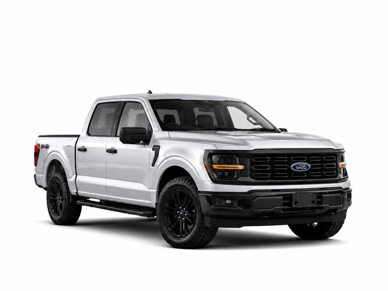 <p><strong>The 2026 Ford F-150 XLT at Merit Ford Sales is built for those who demand real capability without compromising on comfort or technology.</strong> Powered by a 5.0L V8 engine with 4WD, dressed in Iconic Silver Metallic, and loaded with the 303A High Equipment Group plus the XLT Black Appearance Package Plus, this truck is configured to work hard and look sharp doing it.<br><br>- 5.0L V8 engine paired with 4WD and automatic transmission serious towing and hauling capability right out of the box<br>- XLT Black Appearance Package Plus for a bold, blacked-out aesthetic that sets it apart from a standard XLT<br>- Class IV Towing Equipment including hitch and Trailer Sway Control ready for your trailer, boat, or job site equipment<br>- Skid Plates (413) for added underbody protection on rough terrain<br>- Bed Utility Package (68L) to maximize the usefulness of the short bed for work or recreation<br>- Ford Connectivity Package (7-Year, 1-time purchase) keeping you connected on long hauls or remote job sites<br>- BLIS Blind Spot Information System with Cross-Traffic Alert and Reverse Brake Assist for confident maneuvering<br>- Engine Block Heater (41H) essential for reliable cold-weather starts here in Canada<br>- Drivers Side SecuriCode Keyless-Entry Keypad for quick, keyless access without fumbling for your fob<br><br>Ready to put this F-150 to work? Visit Merit Ford Sales to book a test drive, ask our team any questions, or get started on your purchase today in person or online.</p>