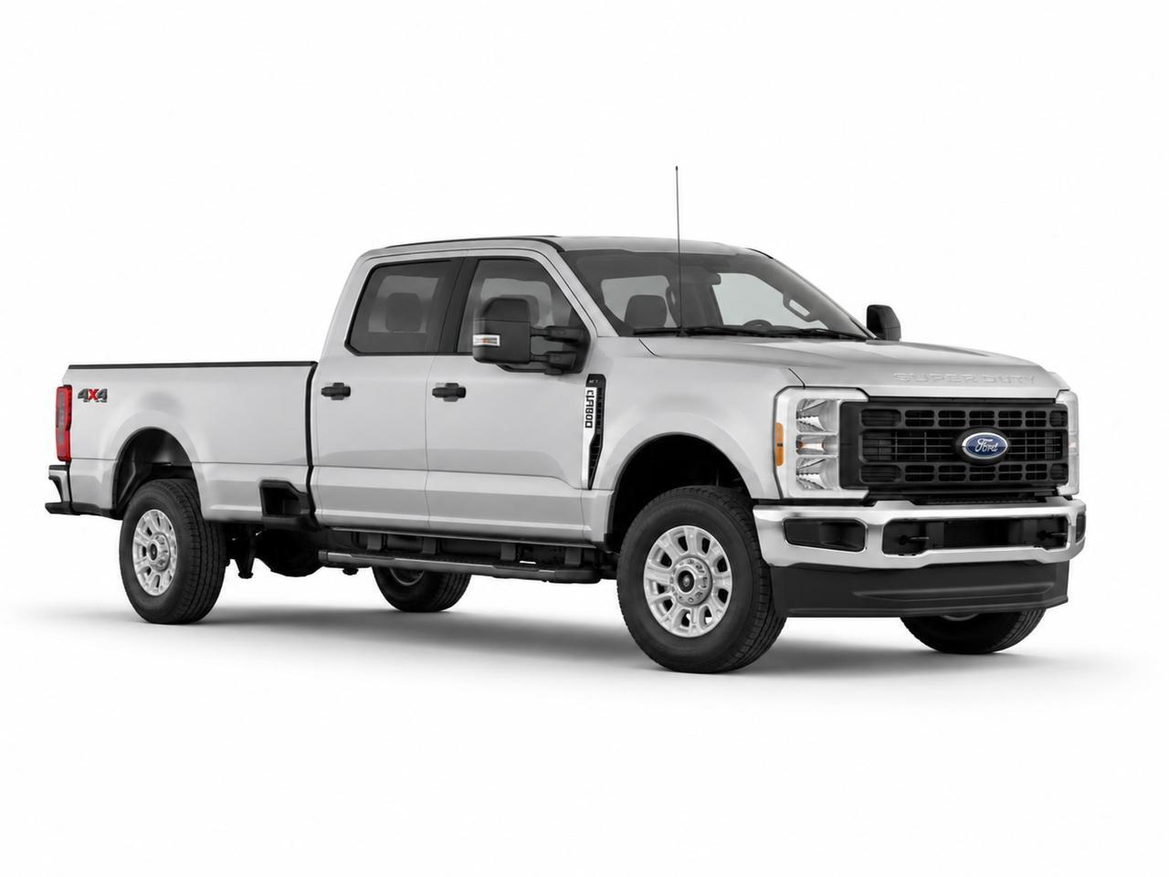 Used 2024 Ford F-350 Super Duty SRW XLT 6.7L POWER STROKE V8 DSL 613A+ for sale in Carlyle, SK