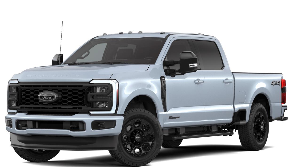 New 2026 Ford Super Duty F-350 SRW LARIAT 4WD CREW CAB 6.75 BOX for sale in Treherne, MB