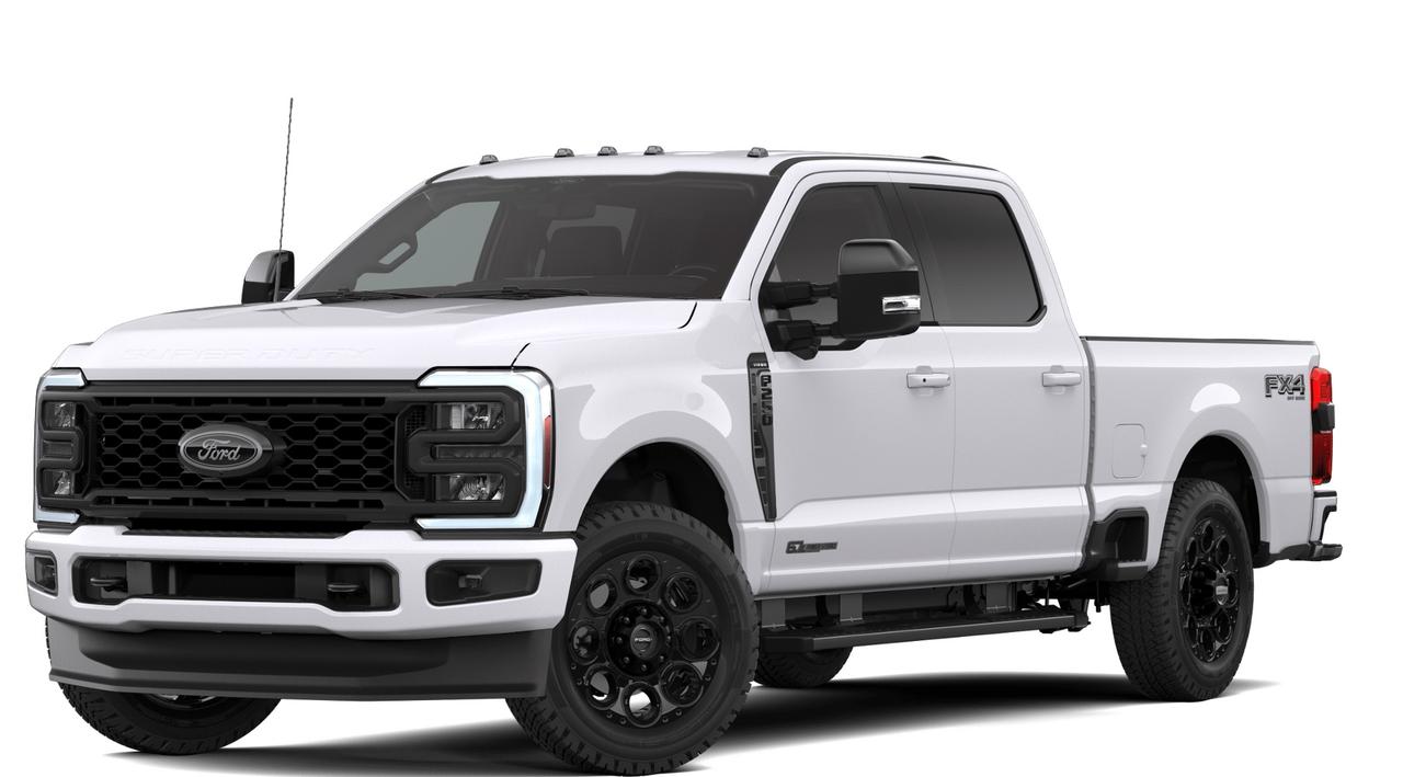 New 2026 Ford Super Duty F-250 SRW LARIAT 4WD CREW CAB 6.75 BOX for sale in Treherne, MB