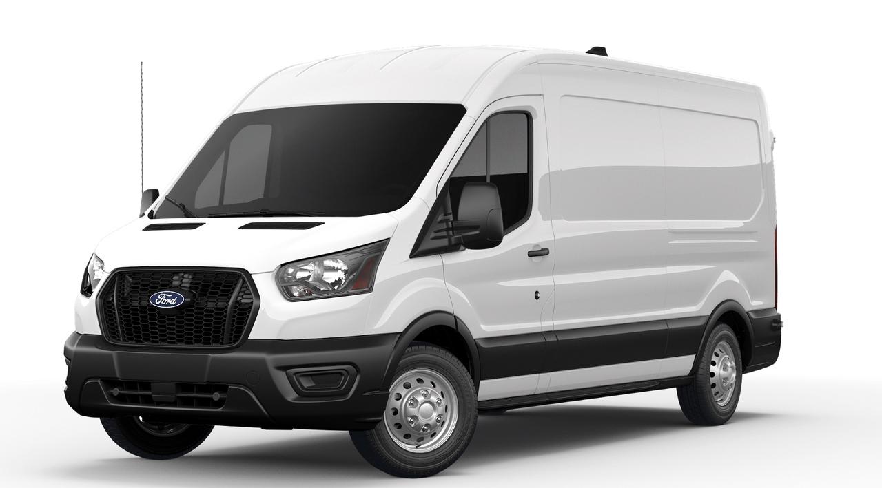 New 2026 Ford Transit VanWagon MED ROOF 148 R2C for sale in Mount Brydges, ON