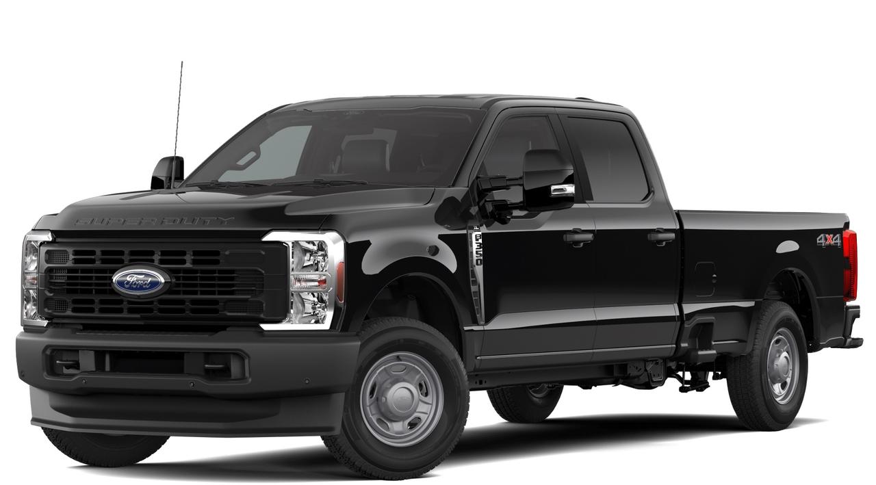 New 2026 Ford SuperDuty F-350&reg; XL for sale in Mount Brydges, ON