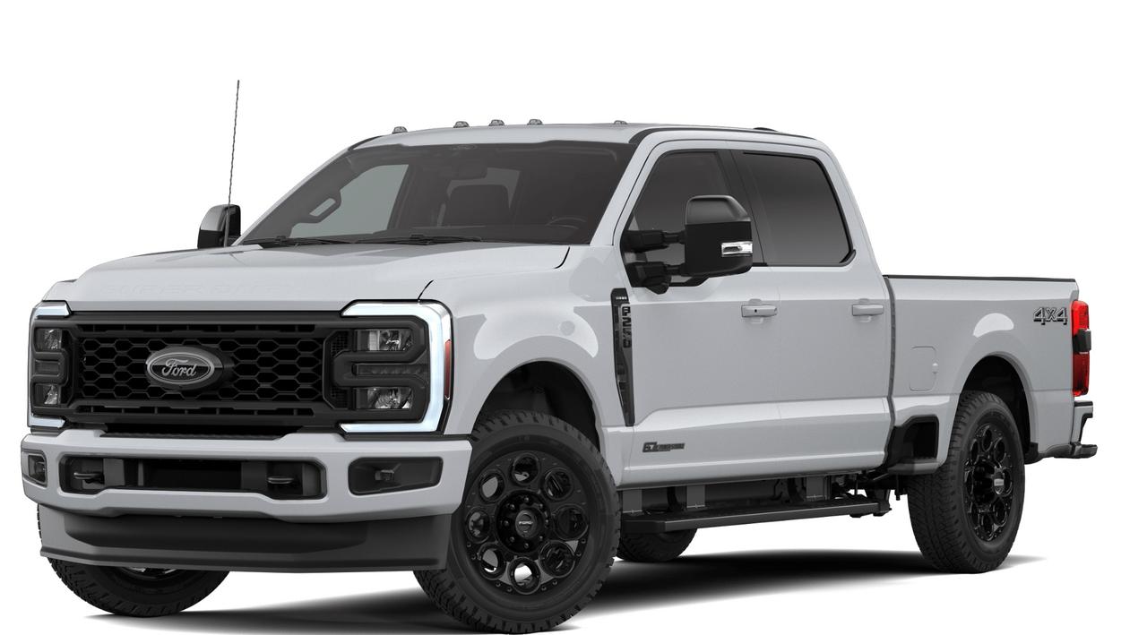 New 2026 Ford SuperDuty F-250&reg; Lariat&reg; for sale in Mount Brydges, ON