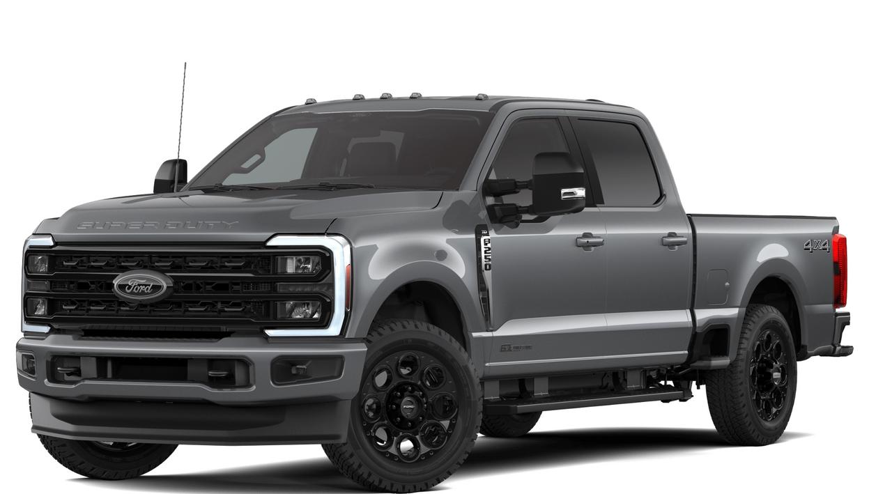 New 2026 Ford SuperDuty F-250&reg; XLT for sale in Mount Brydges, ON