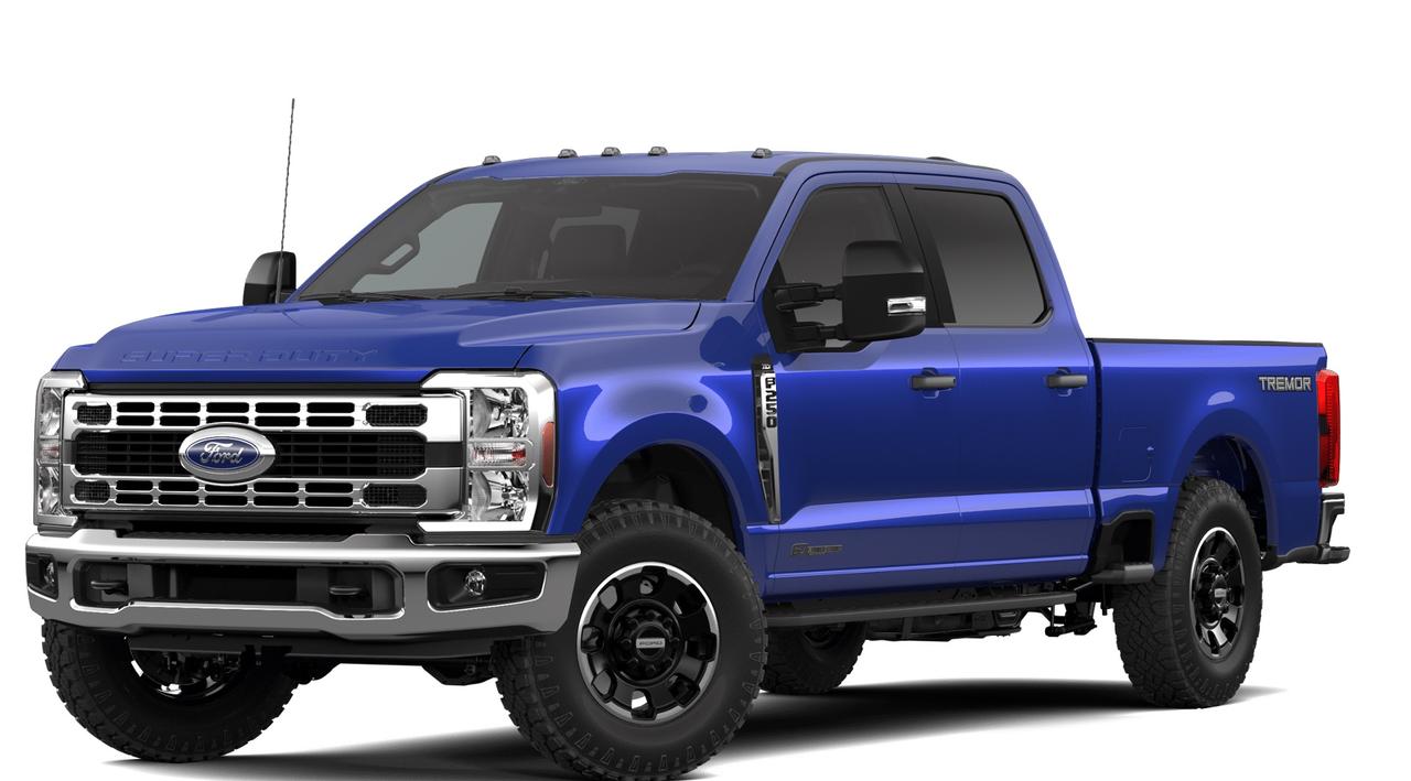 New 2026 Ford SuperDuty F-250&reg; XLT for sale in Mount Brydges, ON