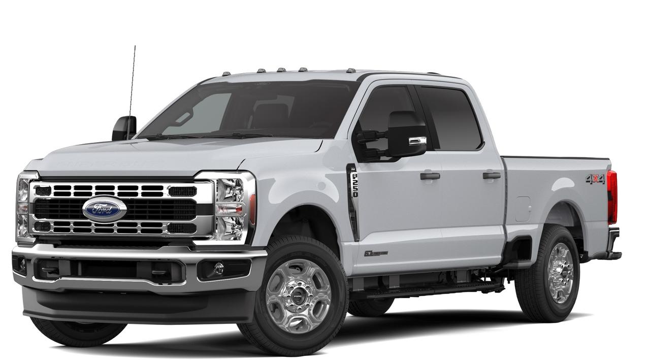 New 2026 Ford SuperDuty F-250&reg; XLT for sale in Mount Brydges, ON