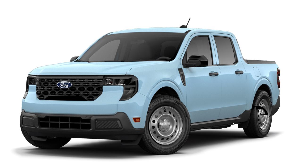 New 2026 Ford MAVERICK XL SuperCrew&reg; for sale in Mount Brydges, ON