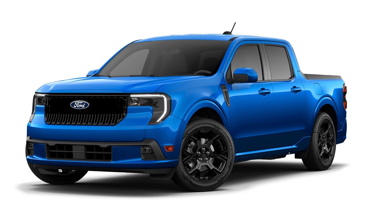 New 2026 Ford MAVERICK Lobo&trade; SuperCrew&reg; for sale in Mount Brydges, ON